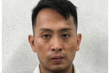 Nam thanh niên phá két sắt của công ty cũ trộm hơn 200 triệu đồng