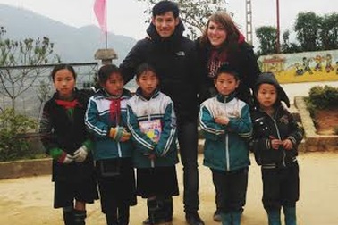 Diễn viên Thanh Thức “cháy” hết mình trong “Bạn Đường Hợp Ý”