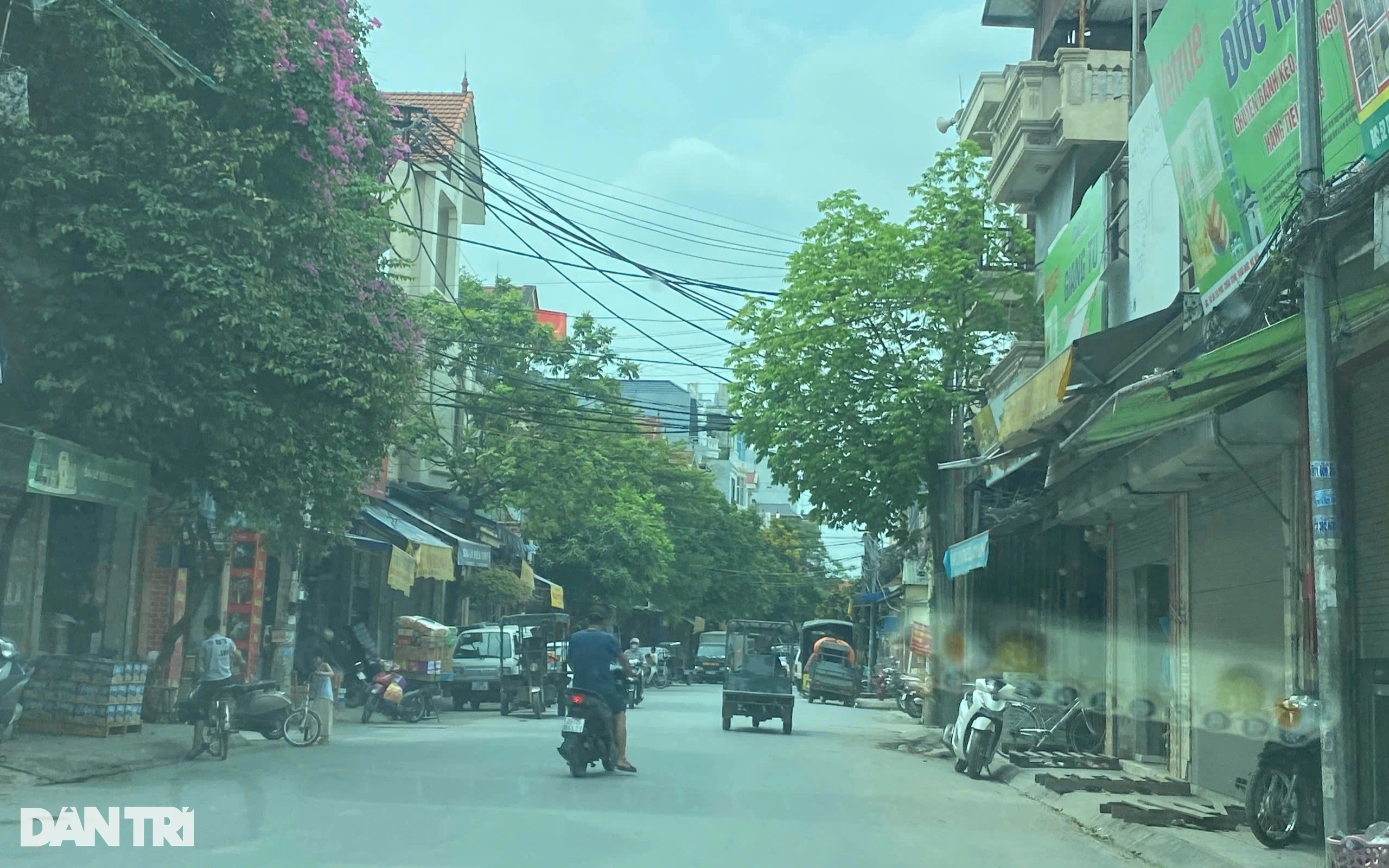 “Thủ phủ bánh kẹo La Phù trầm lắng trong đợt cao điểm kiểm tra hàng giả - 1