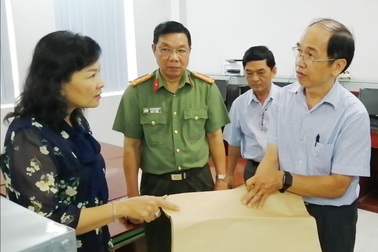 Phó Chủ tịch UBND tỉnh Bạc Liêu: “Hứa hẹn sẽ có một kỳ thi an toàn, nghiêm túc”