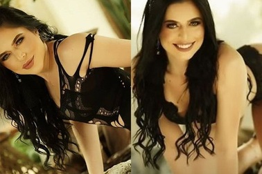 Diễn viên phim "người lớn" bị kết án 8 năm tù vì mại dâm và ma túy