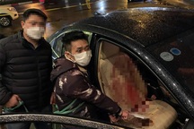 Liên tiếp các vụ cướp manh động - Hệ lụy hậu Covid-19