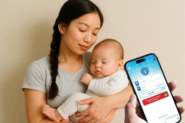 Luật mới thay đổi chế độ thai sản khi nghỉ việc trước lúc sinh con?