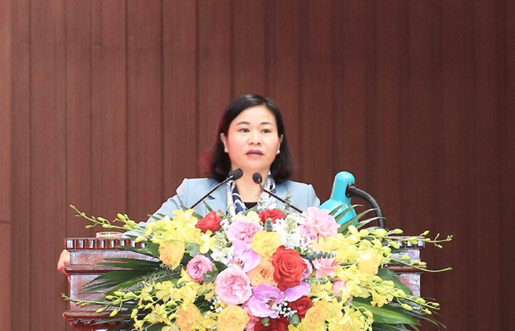 Hà Nội khai trừ Đảng 131 trường hợp - 1 Hà Nội khai trừ Đảng 131 trường hợp - 1