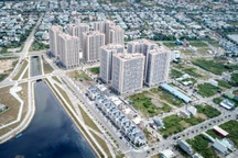 Đề xuất người lao động có nhà riêng xa cơ quan trên 30km được mua chung cư