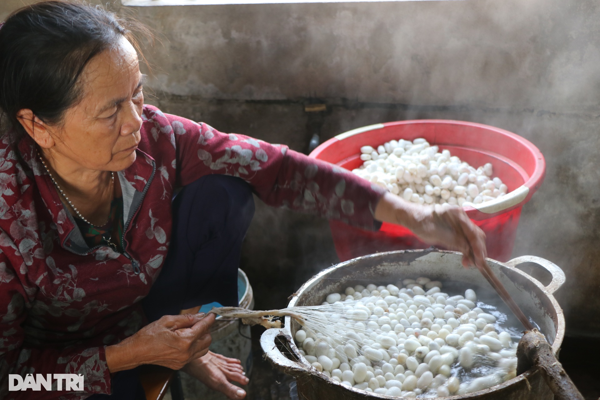 Nuôi con ăn lên, nông dân vùng biển thu nhập gấp hàng chục lần trồng lúa - 8