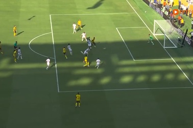 Real Madrid giành chiến thắng 3-2 trước Dortmund