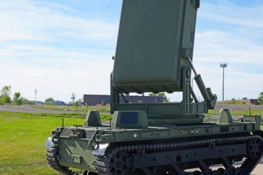 Mỹ chế tạo vũ khí không thuốc nổ có thể làm tê liệt UAV đối thủ