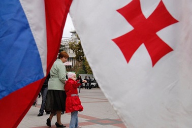 Gruzia tuyên bố phá vỡ đường dây gián điệp Nga