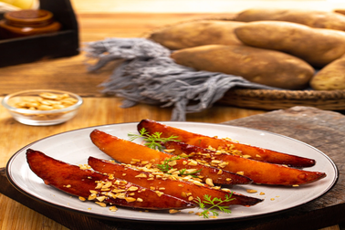 Khoai Tây - Nguồn cung cấp vitamin C tuyệt vời cho bữa ăn mùa hè!