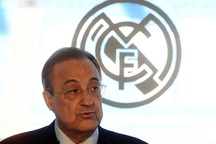 Chủ tịch Real Madrid lần đầu lên tiếng về vụ C.Ronaldo trốn thuế