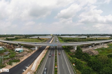 TPHCM kiến nghị khẩn về 4 dự án trọng điểm kết nối vùng Đông Nam Bộ