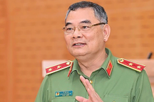 Tướng Tô Ân Xô chỉ ra những thủ đoạn dụ dỗ đưa người vượt biên trái phép