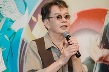 Nhạc sĩ Đức Huy làm liveshow ở tuổi 76: "Tôi không muốn khoe hạnh phúc"