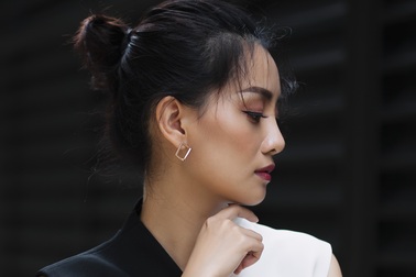 BTV Quỳnh Chi: “Anh Thành Trung “bỏ” đi lấy vợ, ban đầu Chi hoang mang”