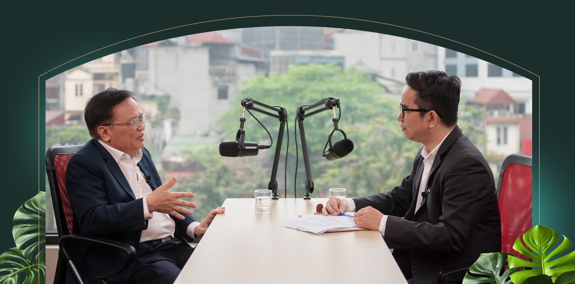 TS Nguyễn Đình Cung: Vị chuyên gia bạo ngôn và điều tiếc nuối lớn nhất - 22 TS Nguyễn Đình Cung: Vị chuyên gia bạo ngôn và điều tiếc nuối lớn nhất - 22