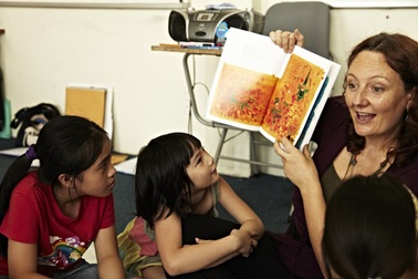 Tư vấn “Học tiếng Anh qua các môn Năng khiếu”