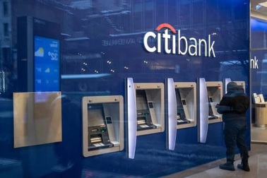 CNBC: Citigroup bán mảng bán lẻ ở Việt Nam cho một ngân hàng Singapore