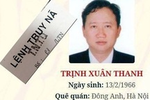 Việt Nam có trên 1.200 đối tượng phạm tội bỏ trốn ra nước ngoài