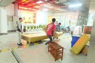 Hé lộ lý do Parkson Keangnam đóng cửa