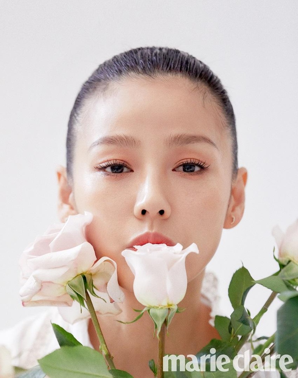 Lee Hyori hé lộ lý do lựa chọn chàng nhạc sĩ nghèo làm chồng - 6 Lee Hyori hé lộ lý do lựa chọn chàng nhạc sĩ nghèo làm chồng - 6