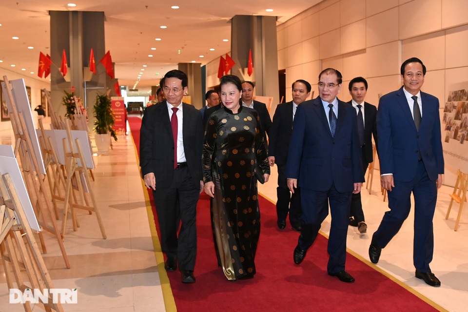 Lễ tuyên dương Những gương sáng thầm lặng vì cộng đồng - 2 Lễ tuyên dương Những gương sáng thầm lặng vì cộng đồng - 2