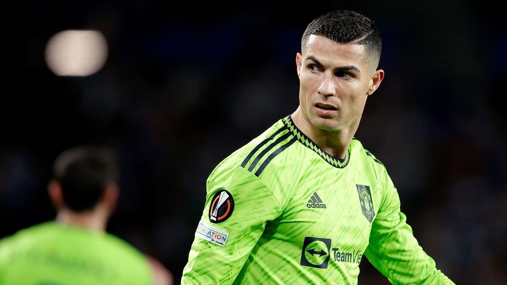 Man Utd chốt xong hai mục tiêu, C.Ronaldo đếm từng ngày rời CLB - 1 Man Utd chốt xong hai mục tiêu, C.Ronaldo đếm từng ngày rời CLB - 1