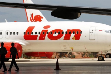 Cuộc gọi khẩn cấp của phi công máy bay Lion Air vài giờ trước khi gặp nạn