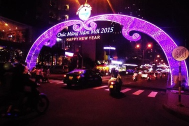Nha Trang tổ chức thi chim, ca múa nhạc chào năm mới 2015