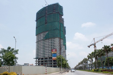 Bị công ty thứ cấp chiếm dụng vốn, khách hàng cầu cứu chủ đầu tư