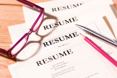 Hồ sơ xin việc năm 2012: Có gì mới?