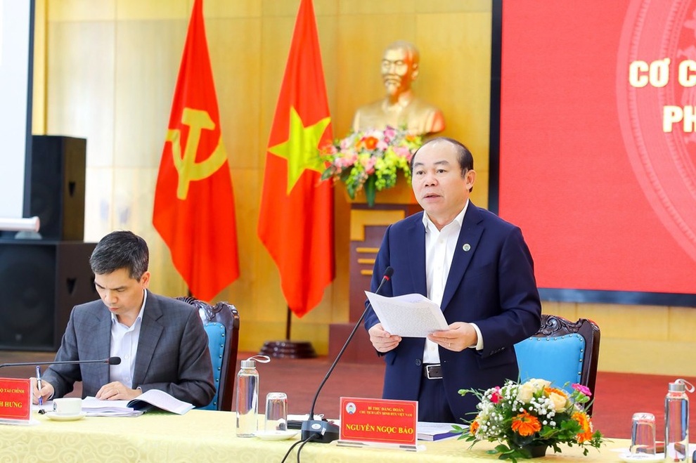 Chúng ta còn nợ dân việc gì sau 13 năm thực hiện chính sách tam nông? - 2 Chúng ta còn nợ dân việc gì sau 13 năm thực hiện chính sách tam nông? - 2