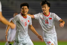 Đức Chinh nằm trong nhóm 11 chân sút đáng chú ý nhất giải U23 châu Á