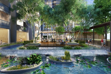 Năm 2016: Bất động sản hạng sang khởi sắc