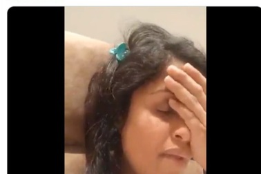 Thông điệp của thai phụ Ấn Độ trước khi qua đời vì Covid-19 gây "bão" mạng