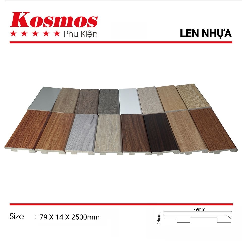 Nhà xinh đón Tết cùng nội thất Kosmos - 2 Nhà xinh đón Tết cùng nội thất Kosmos - 2