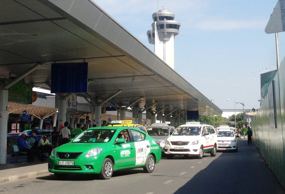 TPHCM hạn chế sử dụng phương tiện giao thông đến 15/4 vì Covid-19 - 2 TPHCM hạn chế sử dụng phương tiện giao thông đến 15/4 vì Covid-19 - 2