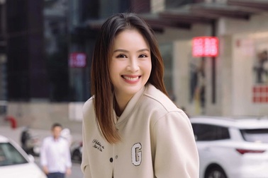 Hồng Diễm tuổi 42: Hôn nhân kín tiếng, tiết lộ ông xã không lãng mạn