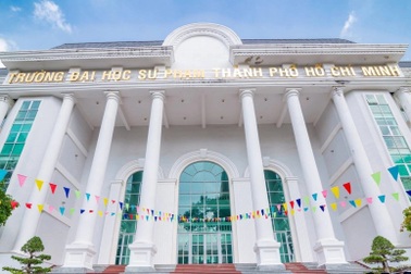 Loạt thí sinh trượt oan, trường Sư phạm TPHCM lên tiếng