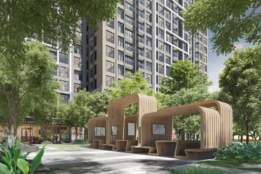 Tiềm năng bất động sản phía Tây Hà Nội