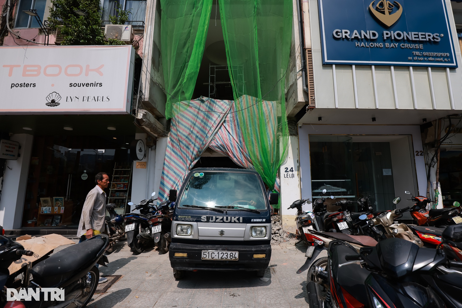 Căn biệt thự cổ và loạt tài sản khủng mà bà Trương Mỹ Lan muốn xin lại - 10 Căn biệt thự cổ và loạt tài sản khủng mà bà Trương Mỹ Lan muốn xin lại - 10