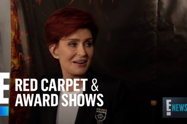 Sharon Osbourne nói về chồng