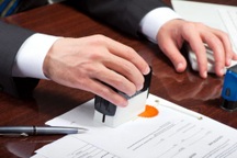 "Giải pháp Công chứng trực tuyến" giúp giản tiện thủ tục hành chính công