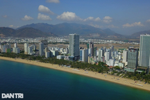 Vì sao tồn kho bất động sản chủ yếu hàng cao cấp, du lịch, nghỉ dưỡng?