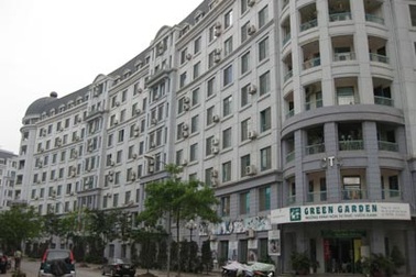 Quyền định đoạt tài sản?