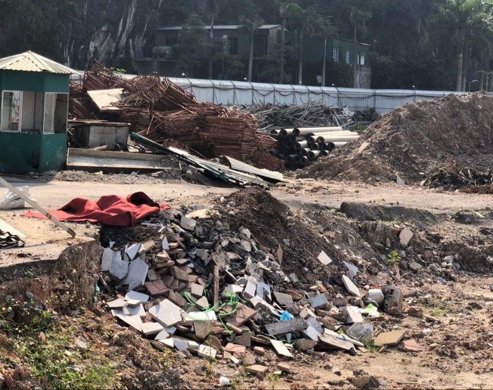 Tỉnh tạm dừng một dự án quy mô lớn do dư luận không đồng thuận - 4 Tỉnh tạm dừng một dự án quy mô lớn do dư luận không đồng thuận - 4