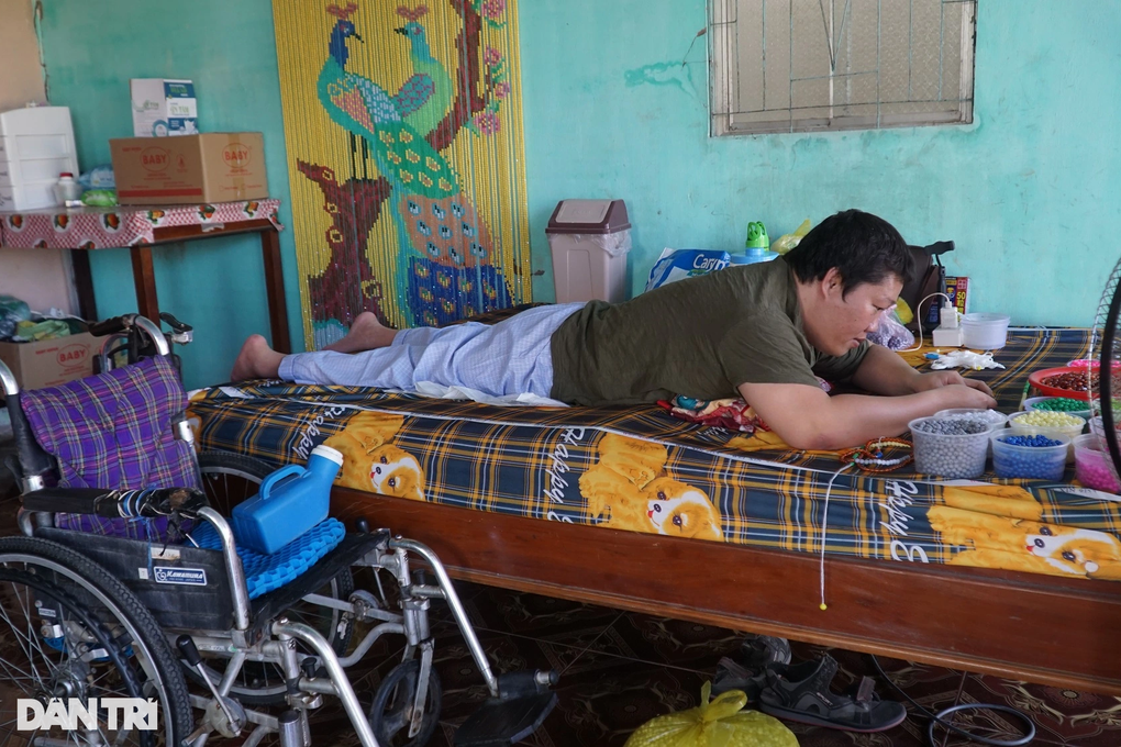 Chuyện tình của cặp đôi 