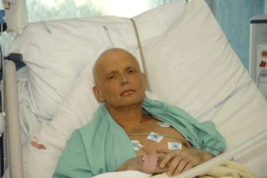 Anh quyết tâm tìm ra thủ phạm vụ đầu độc điệp viên Nga Litvinenko
