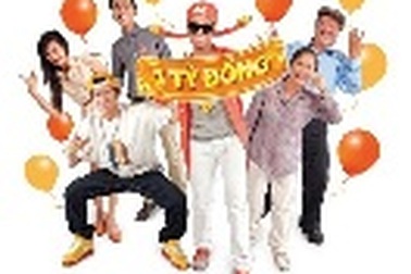 Chỉ còn 5 ngày để có cơ hội trúng 1 tỷ đồng với Vietnamobile