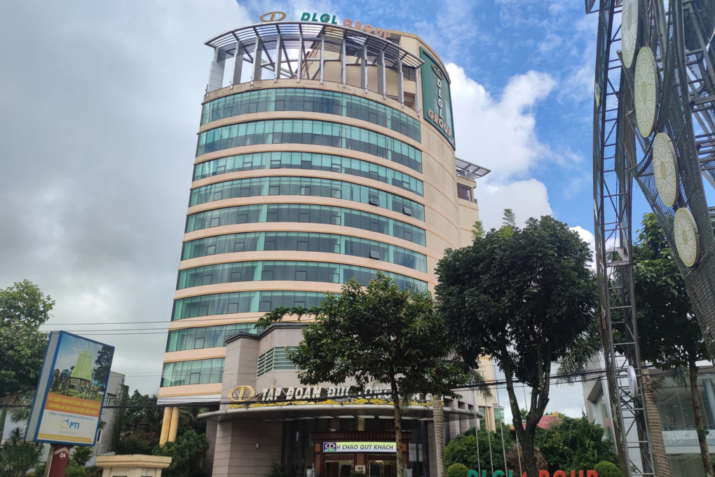 Vụ mở thủ tục phá sản Đức Long Gia Lai: Chuyển hồ sơ lên TAND cấp cao - 1 Vụ mở thủ tục phá sản Đức Long Gia Lai: Chuyển hồ sơ lên TAND cấp cao - 1